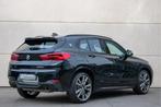 BMW X2 M35i High Executive Edition -Pano-ACC-20"-H&K-Keyless, Automaat, 1998 cc, X2, Gebruikt