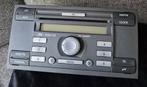ford fusion 2010, Auto diversen, Autoradio's, Ophalen of Verzenden, Gebruikt