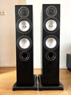 Monitor audio silver RX6, Ophalen, 60 tot 120 watt, Front, Rear of Stereo speakers, Overige merken