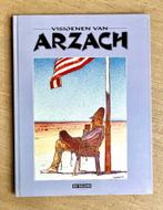 Moebius Visioenen van Arzach, Eén stripboek, Ophalen of Verzenden, Moebius