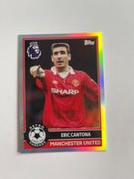 384 Eric Cantona topps premier league 25/26, Ophalen of Verzenden