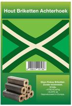 Pinikay eiken hout briketten Pini Kay, Minder dan 3 m³, Ophalen, Overige houtsoorten, Blokken