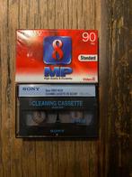 Tape en schoonmaaktape, Ophalen of Verzenden, Zo goed als nieuw, 1 bandje, Origineel