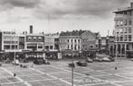 HENGELO - 1963 -  Markt - Molenstraat, Verzenden, 1960 tot 1980, Ongelopen, Overijssel