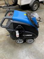 hoge druk reiniger HYUNDAI HY200H, Tuin en Terras, Hogedrukreinigers, Ophalen, Benzine, Nieuw, Met autostop en -start