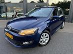 Volkswagen Polo 1.2 TDI Bl.M. Comfl., Voorwielaandrijving, Euro 5, Gebruikt, 1199 cc