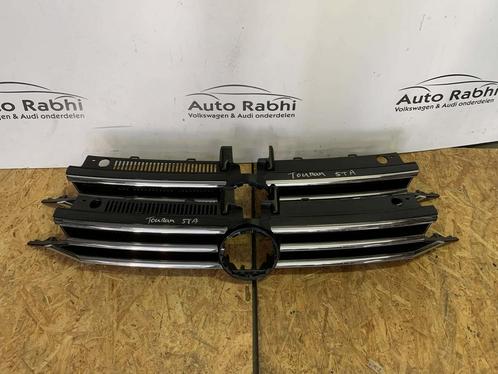 VW Touran 5TA grill 5TA853651, Auto-onderdelen, Overige Auto-onderdelen, Gebruikt, Ophalen of Verzenden
