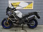 Yamaha xt1200ze bj 2020 rechter zij schade, Toermotor, 1200 cc, Yamaha