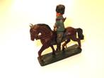 DURSO HOLLANDSE SOLDAAT +- 1940 NO LINEOL ELASTOLIN, Antiek en Kunst, Verzenden