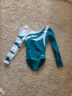 Turnpakje, Kindermaat 122 t/m 140, Ophalen of Verzenden, Zo goed als nieuw, Turnpak(je)