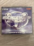 Energy Sound 2000 - Dance & Trance CD Boxset, Ophalen of Verzenden, Gebruikt, Techno of Trance, Boxset