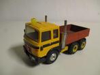 Siku MAN, Hobby en Vrije tijd, Modelauto's | 1:50, Ophalen of Verzenden, Gebruikt, Bus of Vrachtwagen, SIKU