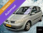 Renault Scenic 2.0-16V Dynamique Luxe, Auto's, Renault, 1998 cc, 135 pk, 4 cilinders, Origineel Nederlands