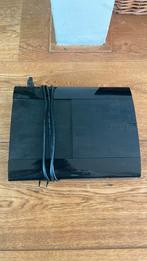 Playstation 3 met 2 controllers en spelletjes, Spelcomputers en Games, Games | Sony PlayStation 4, Avontuur en Actie, Online, Gebruikt
