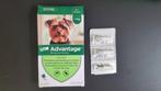 Advantage + royal canin brokken, Dieren en Toebehoren, Ophalen of Verzenden, Nieuw