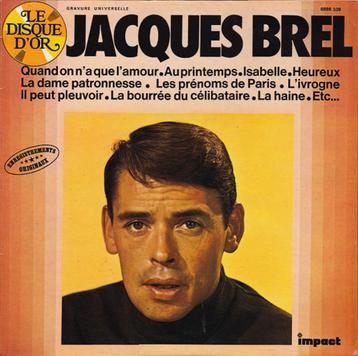 lp,,Jacques Brel – Jacques Brel