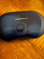 Rotary gezichtsreinigingsset, Ophalen of Verzenden, Nieuw, Blauw, Gehele gezicht