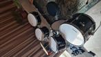 Kinder drumstel, Muziek en Instrumenten, Drumstellen en Slagwerk, Ophalen of Verzenden, Gebruikt, Overige merken