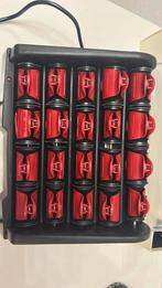 Haar krullers, haar rollers, Ophalen, Zo goed als nieuw, Krultang of Stijltang