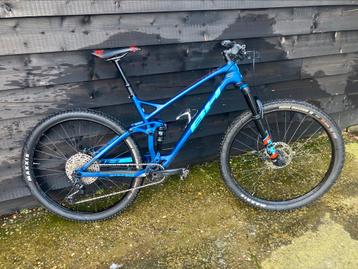 MTB Fully BH Lynx 5 beschikbaar voor biedingen