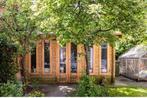 Tuinhuis 11m2, Ophalen, Hout, 200 tot 400 cm