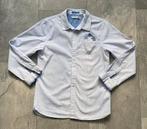 Scotch & Soda, shirt, lange mouw, maat 10= 140 (qwe), Kinderen en Baby's, Kinderkleding | Maat 140, Overhemd of Blouse, Ophalen of Verzenden