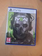 PS 5, Call of Duty, Modern Warfare 2, Spelcomputers en Games, Games | Sony PlayStation 4, Vanaf 18 jaar, Shooter, Ophalen of Verzenden