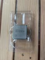 Ryzen 3 4100 met koeler, Computers en Software, Processors, 4-core, Ophalen of Verzenden, Zo goed als nieuw, Socket AM4