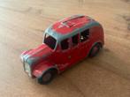 Dinky Toys, brandweerouto, Hobby en Vrije tijd, Modelauto's | 1:43, Ophalen of Verzenden, Gebruikt, Auto, Dinky Toys
