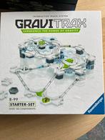 Gravitrax starterset, Ophalen of Verzenden, Gebruikt, Bouwen