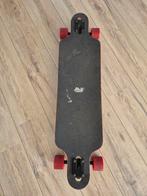 Aloiki Longboard - Perfect voor Cruisen!, Sport en Fitness, Skateboarden, Ophalen, Gebruikt, Skateboard, Longboard