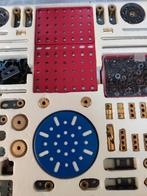 Metallus Meccano mooi set, Ophalen of Verzenden, Zo goed als nieuw