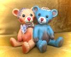Goebel Beren teddybeer Isa Velio beer Rosina Wachtmeister, Verzenden, Zo goed als nieuw, Beeldje, Overige merken
