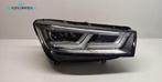 Audi Q5 80A Full Led koplamp rechts, Auto-onderdelen, Verlichting, Gebruikt, -, -, -