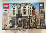 Lego 10251- Brick Bank - Nieuw & Geseald, Ophalen of Verzenden, Nieuw, Complete set, Lego