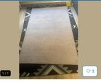 Vloerkleed, Ophalen of Verzenden, Zo goed als nieuw, Overige typen, Minder dan 2 meter