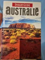 Australie, Boeken, Overige merken, Ophalen of Verzenden, Zo goed als nieuw, Reisgids of -boek