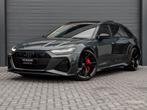Audi RS6 4.0 TFSI Quattro Pano Individual Keramisch Trekhaak, Gebruikt, 600 pk, RS6, Leder