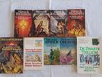 Fantasy 4: Reeve Shultz Tolkien Zelazny Sheckley Zimmer, Ophalen of Verzenden, Gelezen, Weis&hickman