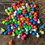 92 mastermind pionnetjes, Hobby en Vrije tijd, Gezelschapsspellen | Bordspellen, Ophalen of Verzenden, Zo goed als nieuw