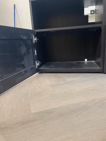 Ikea Besta TV Meubel - afbeelding 6