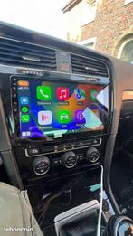 Volkswagen Golf 7 carplay inbouw, Ophalen, Zo goed als nieuw