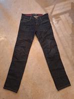 Esquad Intelligent Concept motorjeans W33-L36 zgan, Ophalen of Verzenden, Tweedehands, Broek | textiel