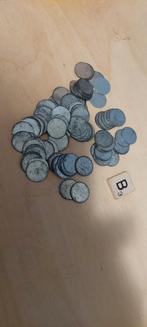 Metalen schijfjes om te knutselen, Ophalen of Verzenden, Materiaal