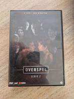 Overspel seizoen 2, Ophalen of Verzenden, Zo goed als nieuw, Drama
