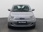Fiat 500e 42 kWh La Prima | Camera | Navigatie | Climate Con, Auto's, Fiat, 12 maanden, Stof, Gebruikt, 118 pk