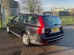 Volvo V50 1.8F Clima Cruise Trekhaak Facelift Flexifuel, Voorwielaandrijving, 125 pk, Gebruikt, Overige brandstoffen