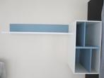 Hülsta Now Vision wandkastje met plank ; als nieuw, Huis en Inrichting, Kasten | Wandmeubels, Minder dan 100 cm, 25 tot 50 cm