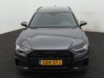 Audi A6 Avant 40 TFSI S edition Competition 204 PK | S-line, 12 maanden, Gebruikt, Traction-control, Leder en Stof