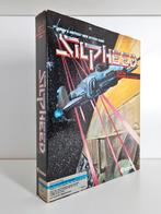 Silpheed - PC Big Box (5.25" & 3.5" DOS), Avontuur en Actie, 1 speler, Ophalen of Verzenden, Zo goed als nieuw